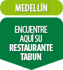 Encuentre aqu su Restaurante Tabun