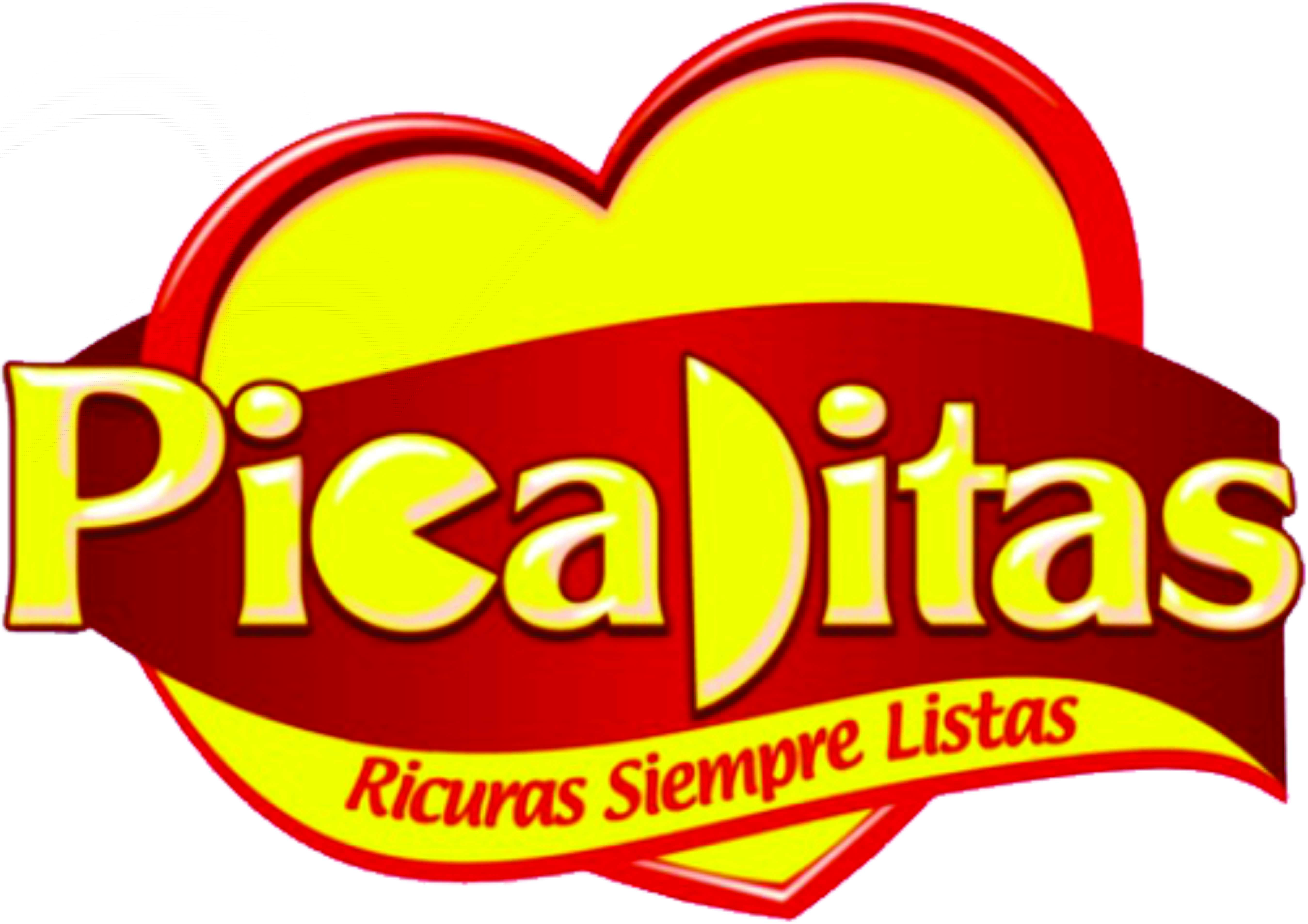 Logo PicaditasLogo Picaditas