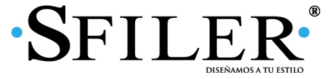 el logo de Sfiler