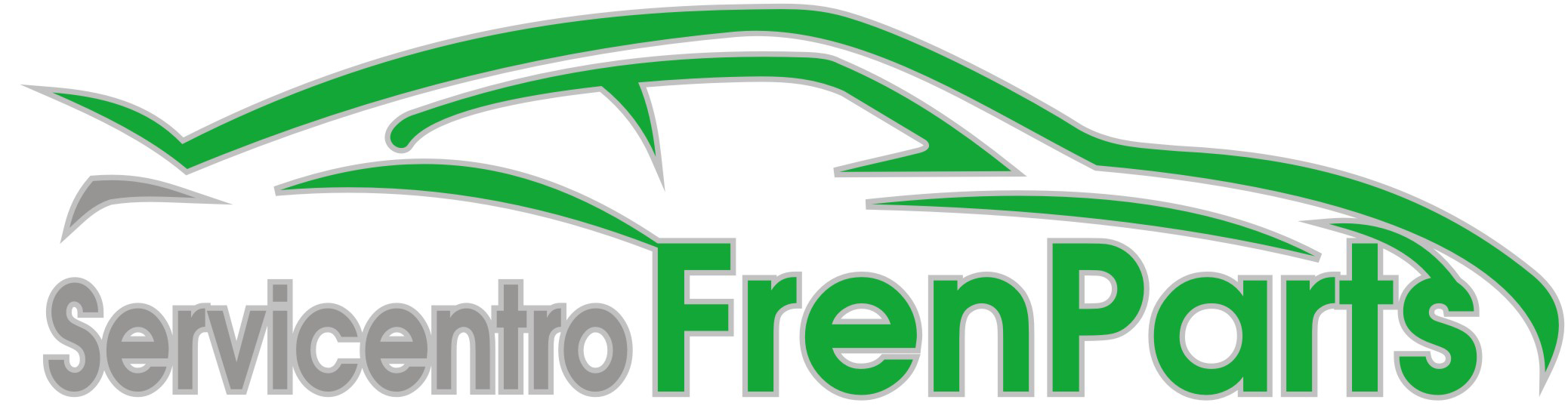 Logo Freenparts S.A.S.