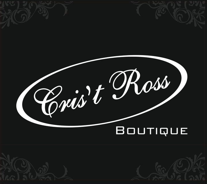 Logo CRIST ROSS