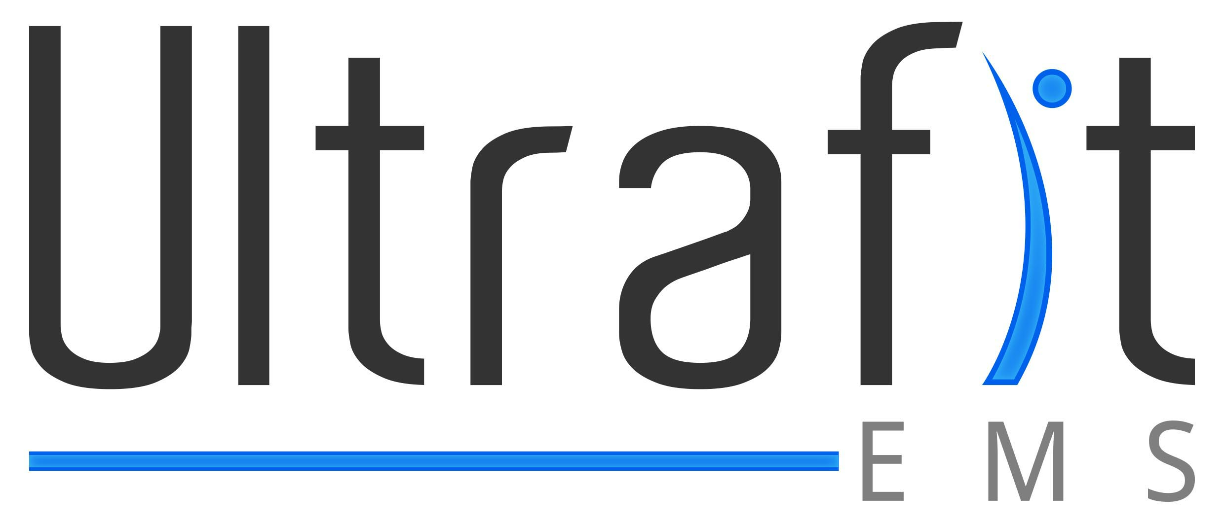 Logo Ultrafit 