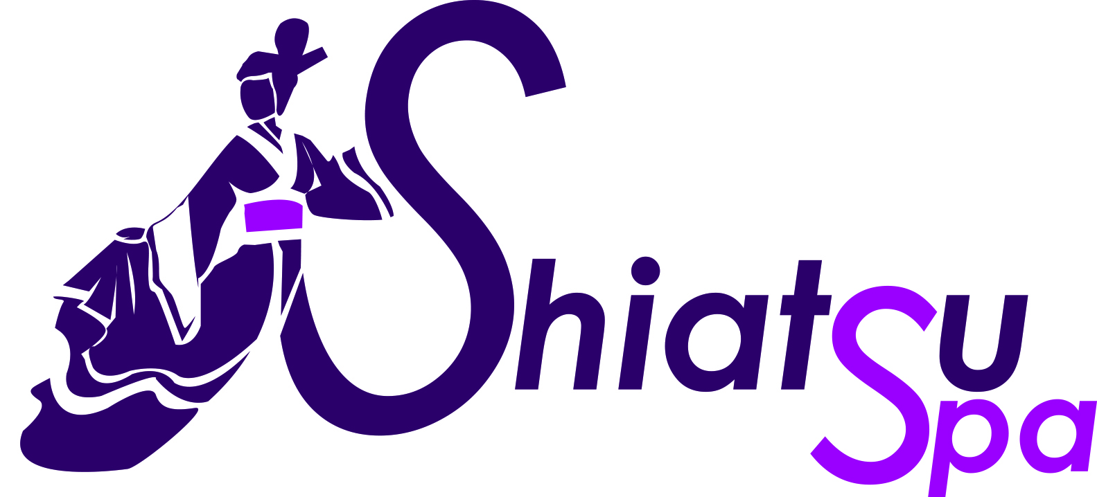 logo Shiatsu Spa 