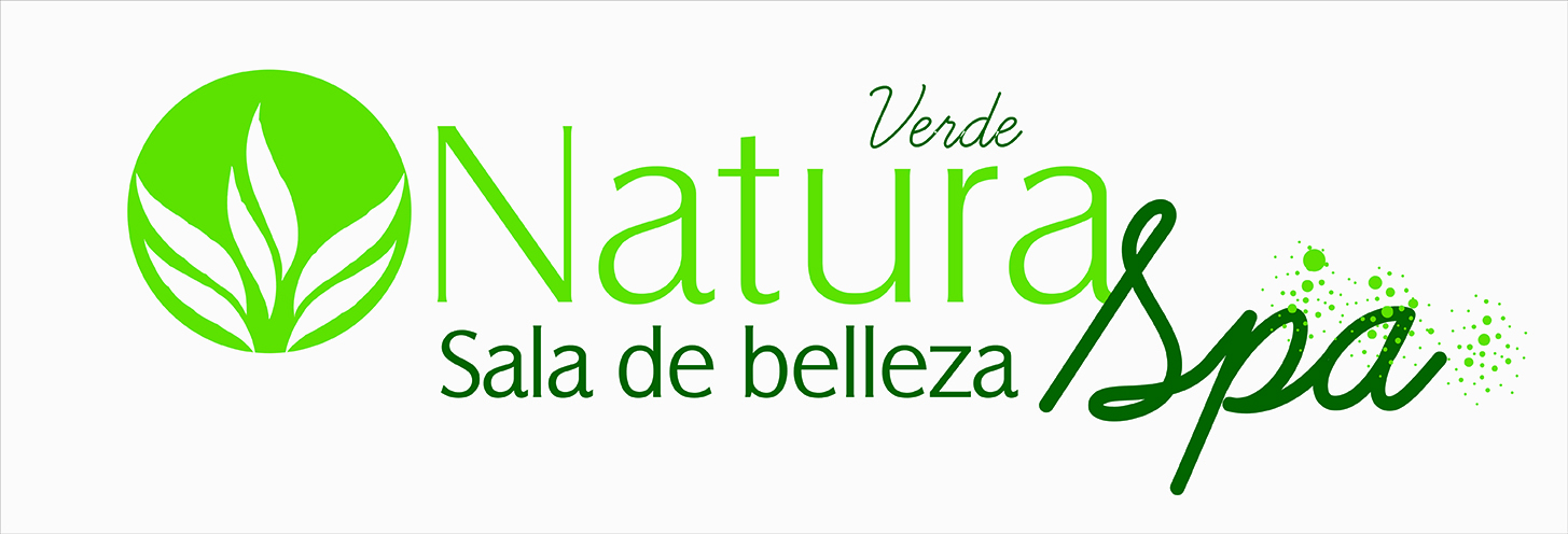 Logo Verde Natura