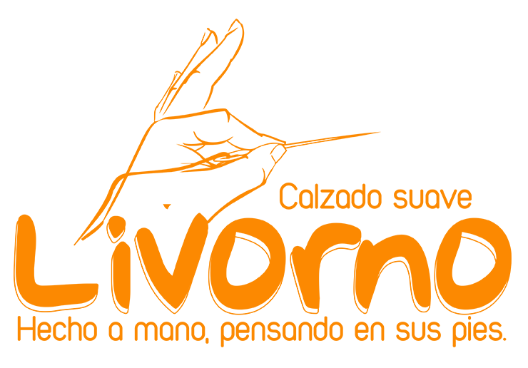  Logo CALZADO LIVORNO 