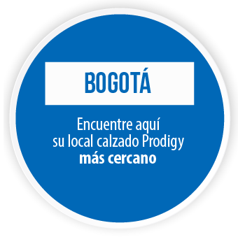 Bogot Encuentre aqu su local calzado Prodigy ms cercano