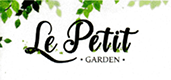 Restaurante Le Petit Garden