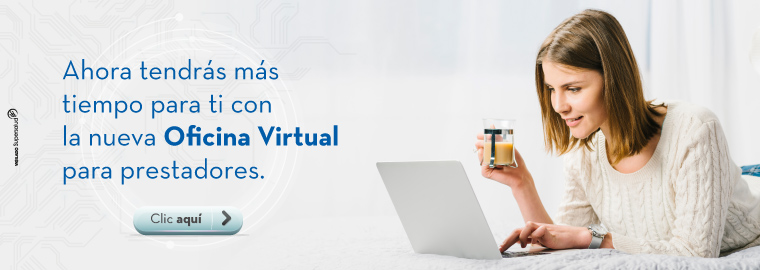 Oficina virtual