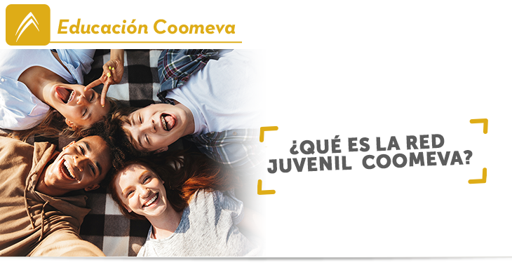 �Qu� es la Red Juvenil Coomeva?